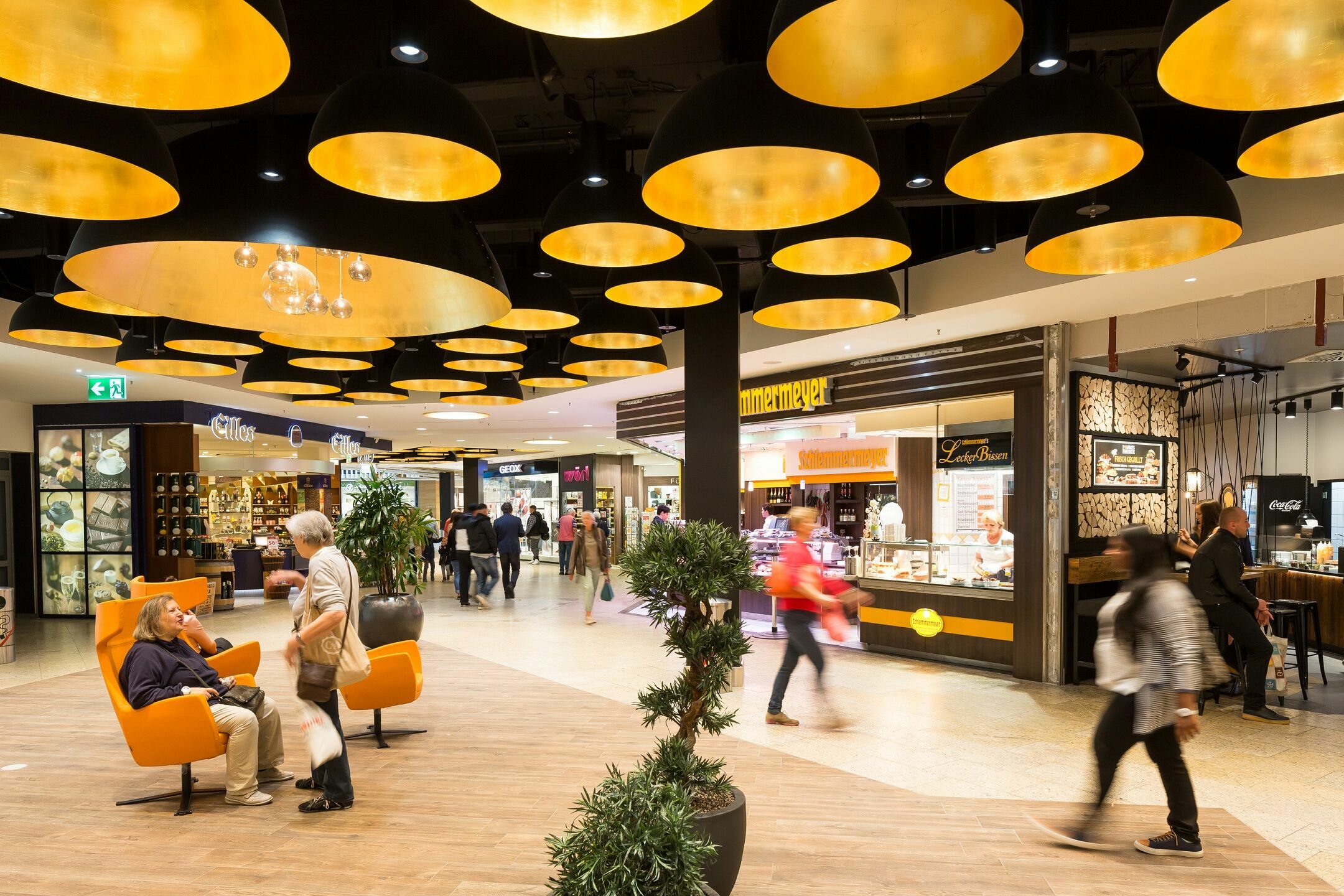 Artikelbild Deutsches Top-5-Shoppingcenter verkauft