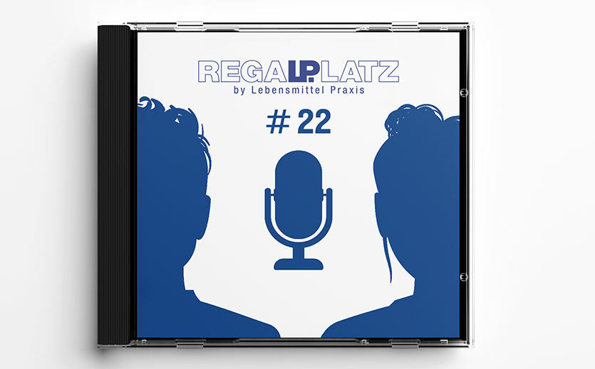 Regalplatz Podcast Wachsen im Handel