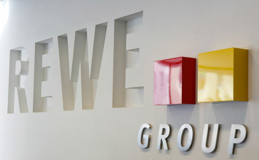 Rewe Group erfolgreich in 2020