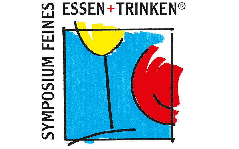 Symposium Feines Essen + Trinken