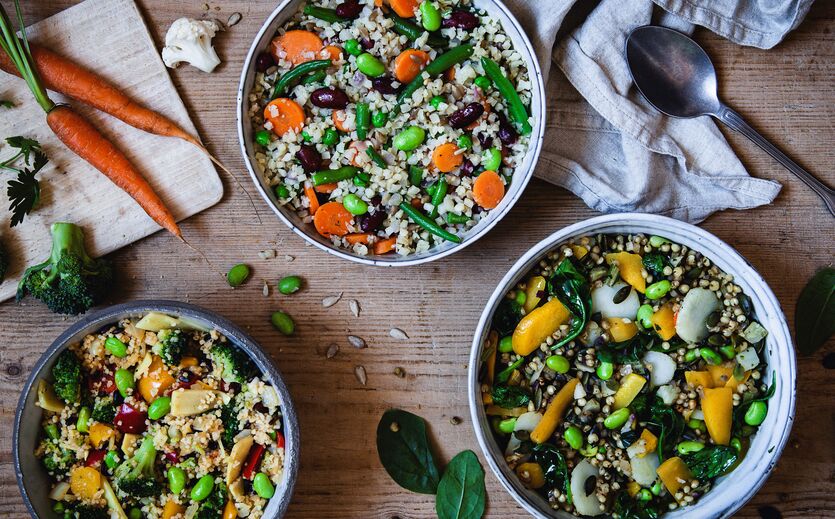 Nomad Foods baut Führung um