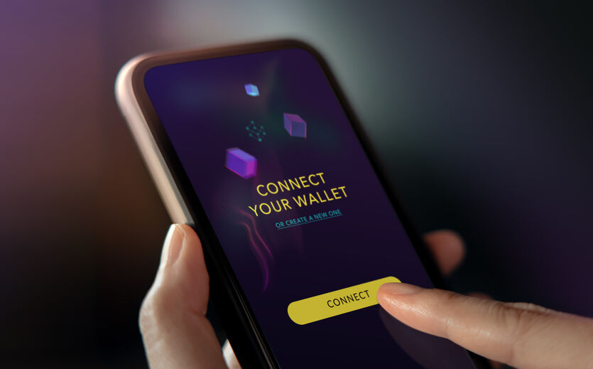 Artikelbild zu Artikel Große Mehrheit der Verbraucher nutzt digitale Geldbörsen