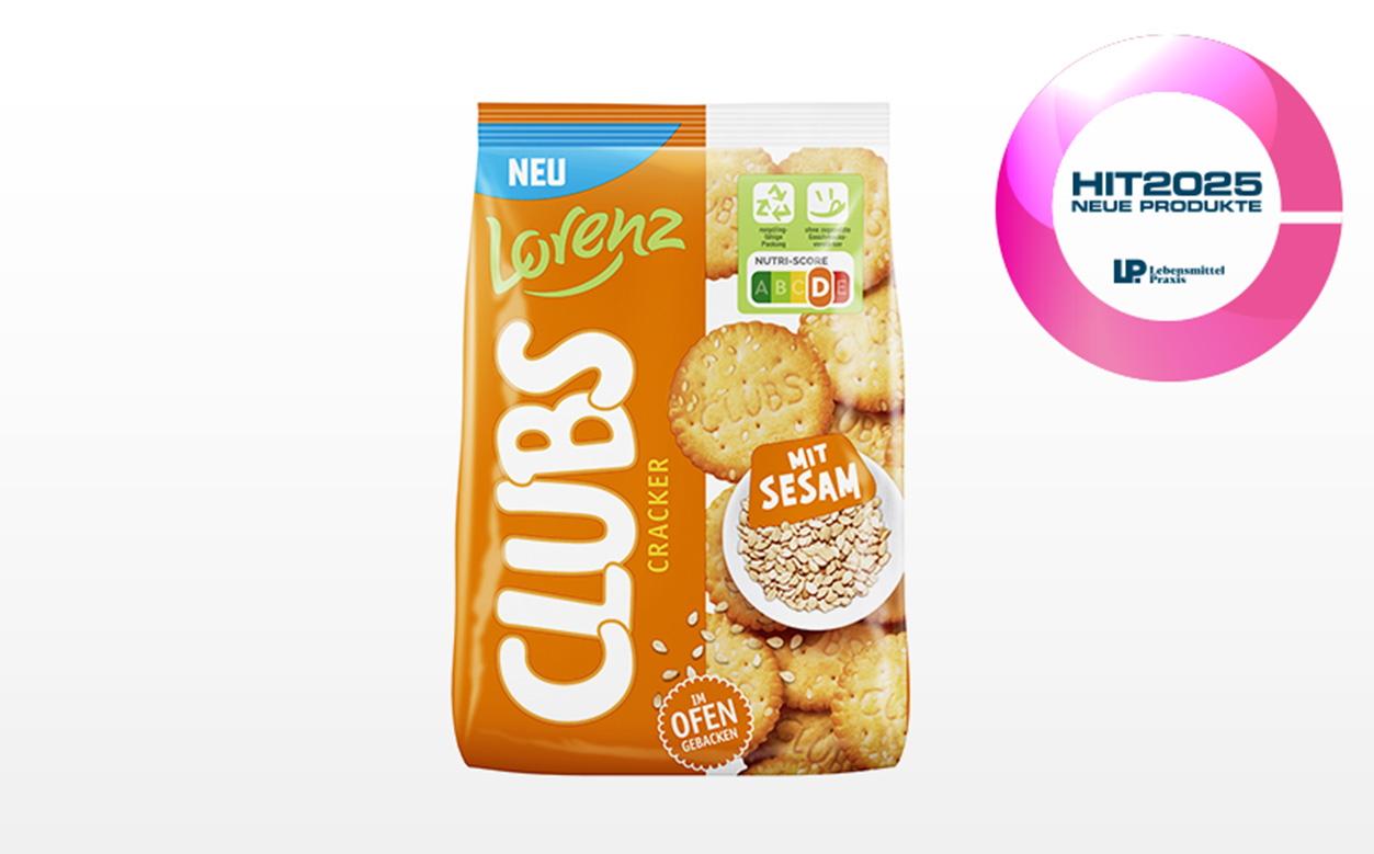 Artikelbild Bewusstes Snacken für zwischendurch