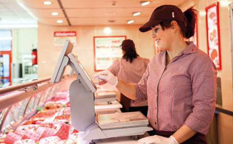 Artikelbild Fleisch- und Wurstverkauf als Kompetenzfeld nutzen