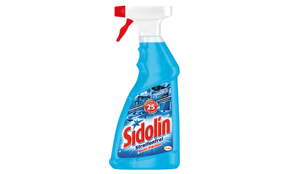 Artikelbild Sidolin Multi-Flächen / Henkel