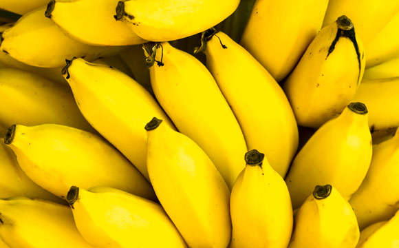 Artikelbild Bananen