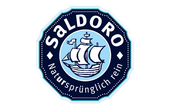 Saldoro Urmeersalz - die Prise Natur für jedes Gericht.