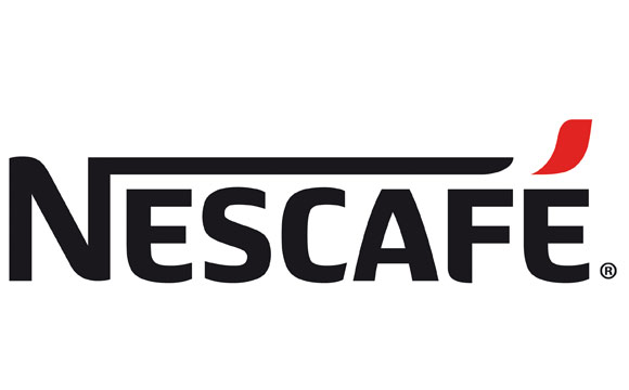 It all starts with a Nescafé