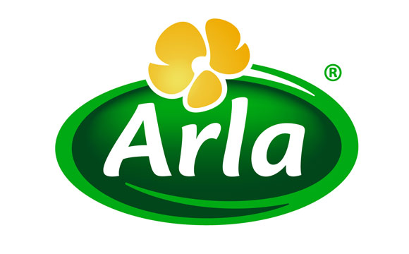 Arla Foods setzt auf Markengeschäft