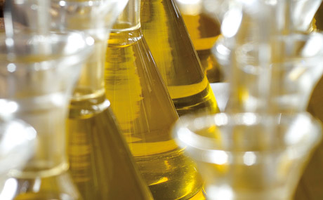 Artikelbild Olivenöl