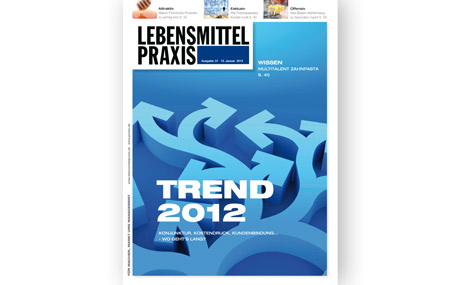 Artikelbild Trend 2012