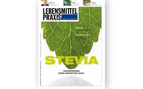 Artikelbild Stevia