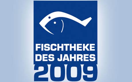 Artikelbild Fischtheke des Jahres 2009