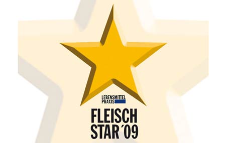 Artikelbild Fleischstar 2009