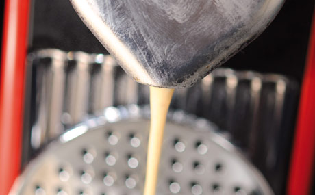 Artikelbild Extreme Anziehungskräfte