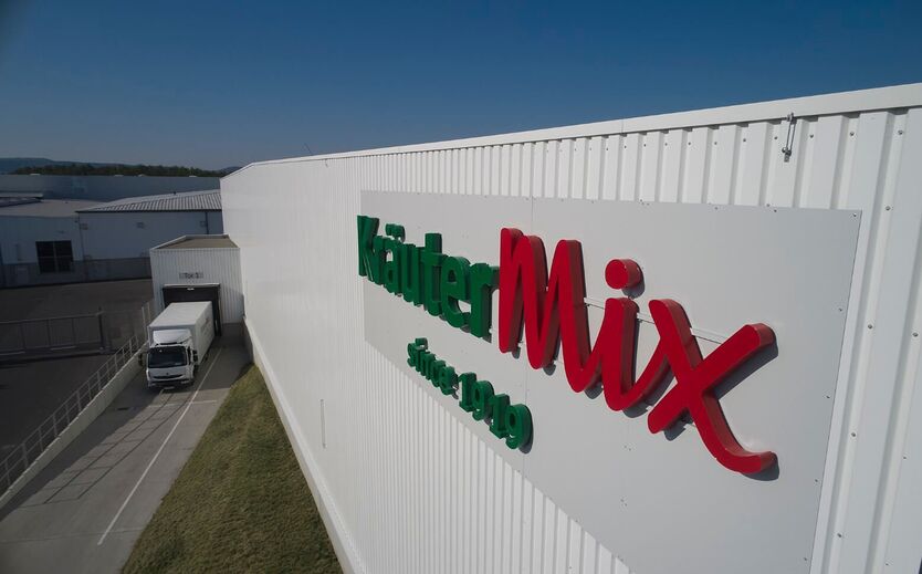 Artikelbild Großbrand legt Produktionshalle lahm