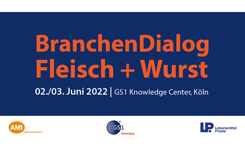 BranchenDialog Fleisch+Wurst 2022