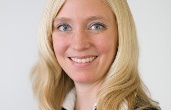 Helena Haupt, Rechtsanwältin