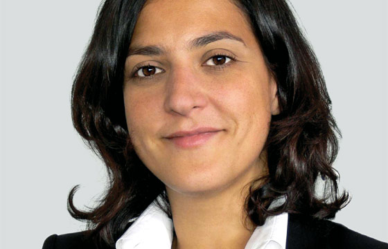 Dr. Selina Karvani, Rechtsanwältin