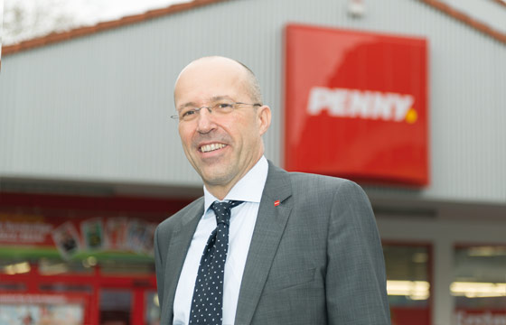 „Die Nummer vier von vier im Markt zu sein, ist unbefriedigend. Wir müssen anders sein als die drei anderen. Daran arbeiten wir.“ Jan Kunath