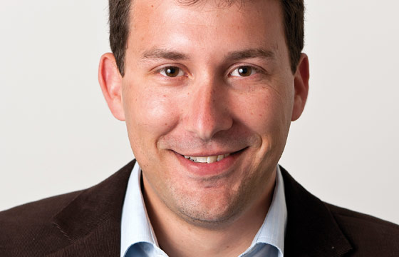 Florian Glatzner, Referent für das Projekt
„Verbraucherrechte in der digitalen Welt“, vzbv