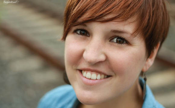 Franziska Kuhn hat ihre Entscheidung nicht bereut. Sie studiert in Neubrandenburg auf hohem Niveau.