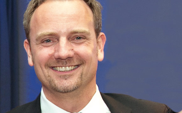 Sven Komp
Edeka Komp, Wesel