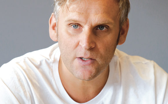 Vegane Produkte müssen im LEH getrennt von
vegetarischen Artikeln präsentiert werden, also zwei Sektionen
geschaffen werden. Jan Bredack