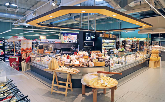 E-Center Stengel, Fürth