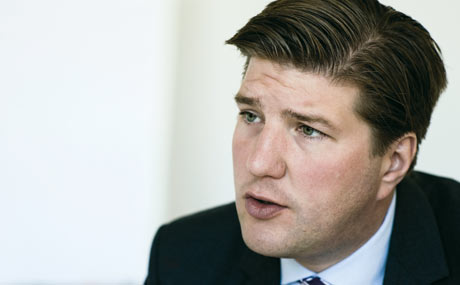 „Ziel ist letztlich die Marktführerschaft bei glutenfreien Produkten.