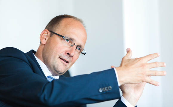 Viel Dynamik sieht Mark Rosenkranz in der Backsparte. Derzeit entwickelt die Edeka MindenHannover ein eigenes Gastronomie-Konzept und nutzt dafür auch das Know-how der Experten der Profi-Tochter Mios C+C.