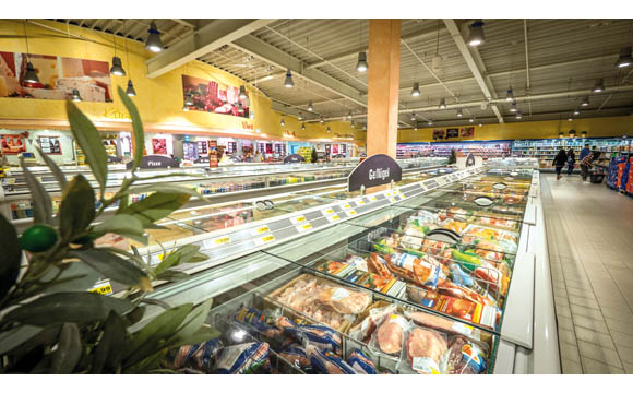 Edeka Gebr. Gotthardt