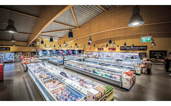 Edeka Neukauf Vollmer-Smit