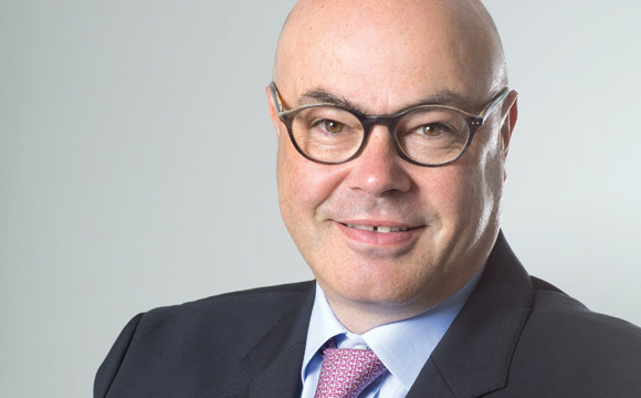 „Der zunehmende Onlineanteil am Gesamtmarkt führt längerfristig dazu, dass weniger Fläche benötigt wird.“ Daniel Stucker