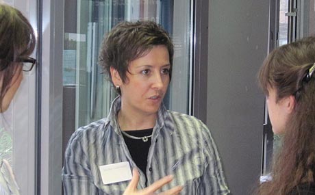 Markenartikler trifft Hochschule