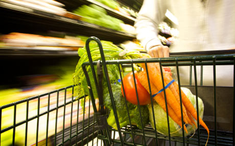 So is(s)t Deutschland - Nestlé Studie 2011
(Bildquelle: iStockphoto)