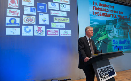 Eckhard Lenz, Geschäftsführer LPV Verlag