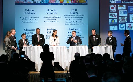 19. Deutscher Fleischkongress