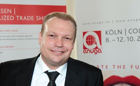 „Der Fleischkongress der LP hat sich auch in diesem Jahr als wichtige Branchen- und Matchmaking-Plattform auf hohem Niveau erwiesen.