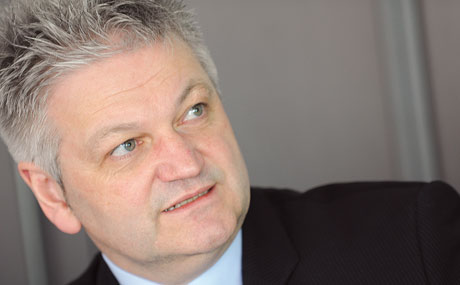 „Neue Marken müssen sich erst einmal beweisen