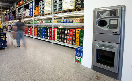 Markenbiere zu Ramschpreisen (Bildquelle: Geisler)