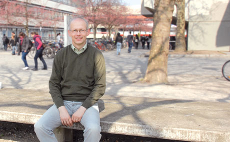 „Rund 20 Prozent der deutschen Verbraucher sind sensibel gegenüber Themen wie Tierwohl.