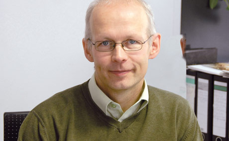 Prof. Dr. Ludwig Theuvsen