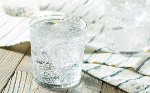 Artikelbild Mineralwasser