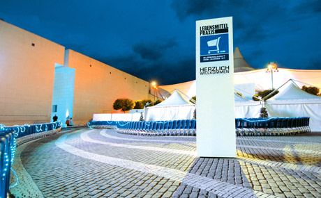 SuperMarkt des Jahres - Point of Contact (Bildquelle: Hoppen)