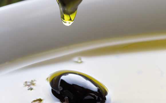 Artikelbild Olivenöl