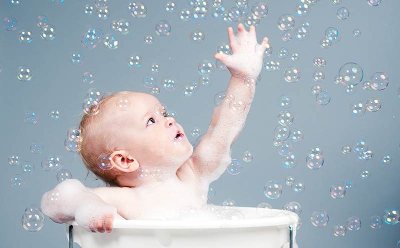 Artikelbild zu Artikel Baby- und Kindertees müssen zuckerfrei sein