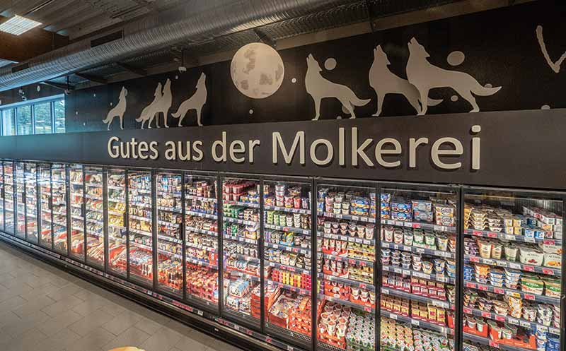 Edeka Wolfsburg 