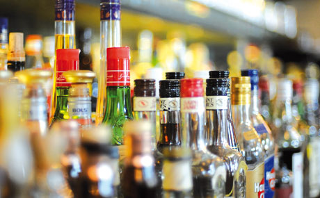 Cocktail-Party (Bildquelle: Mugrauer)