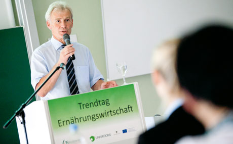 Thomas Lange, AMG Sachsen-Anhalt...